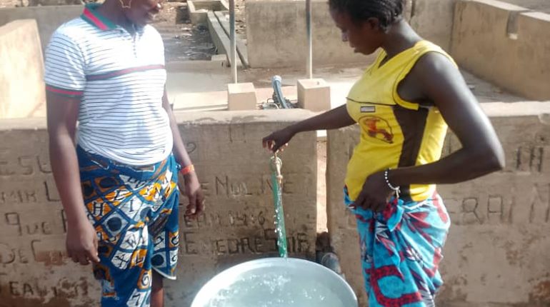 Clean Water Projects: Improving Health and Well-being