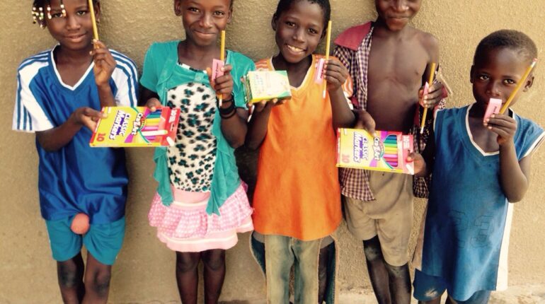 Education Support